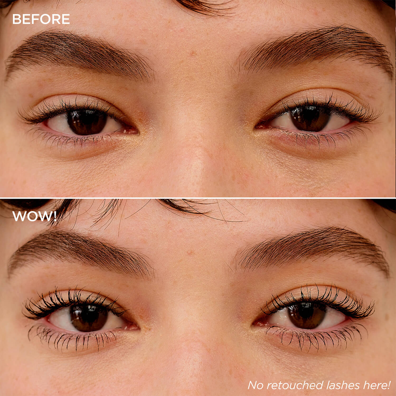 FAN FEST (MASCARA DE PESTAÑAS, EFECTO ABANICO Y VOLUMEN)